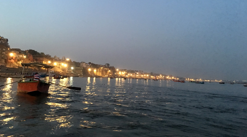 দেশের প্রথম ‘প্রাণী’ গঙ্গা নদী, জানাল আদালত