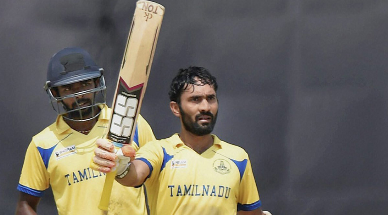 Tamil Nadu clinches Vijay Hazare trophy by beating Bengal