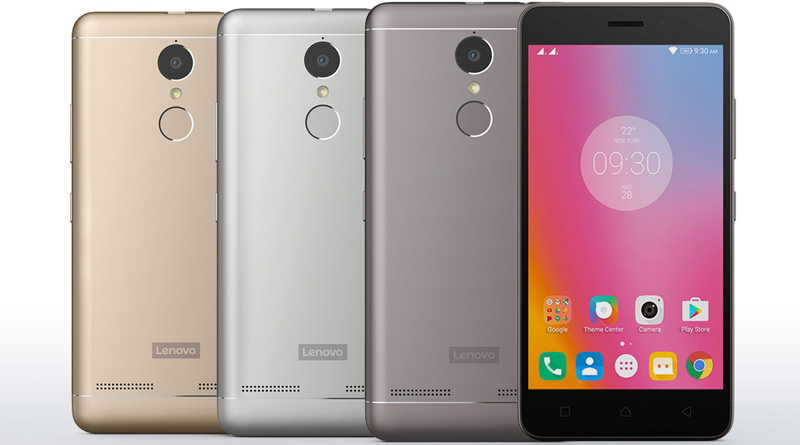 বাজেট ও ফিচারের নিরিখে আপনার পছন্দ হতেই পারে Lenovo K6 Power