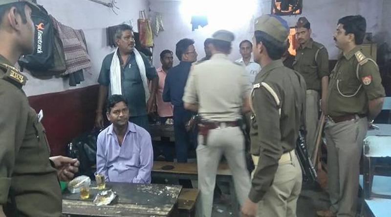 যোগীর নির্দেশে বন্ধ মদের দোকান, মহিলা হেনস্তা রুখতে বিশেষ স্কোয়াড