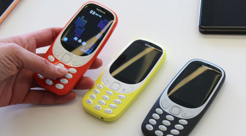 know the launch date and price of nokia 3310 in india