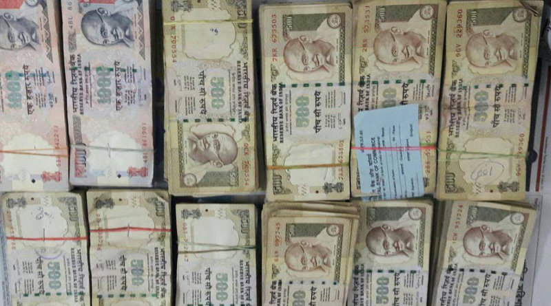 You can still exchange banned notes, know how
