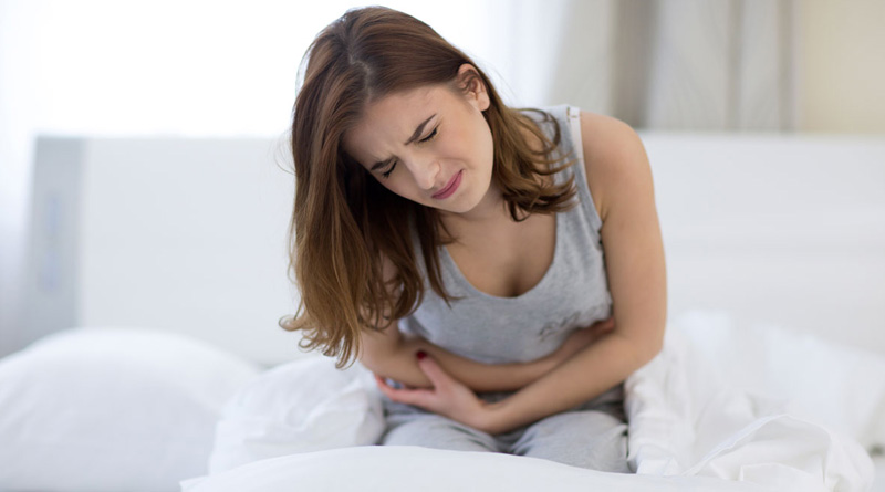 How to cure Pelvic Pain for Women