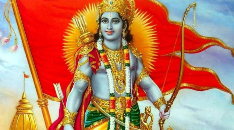 চিয়ারলিডার নেই, এবার আইপিএল ম্যাচে বাজবে রামচন্দ্রের নামগান!