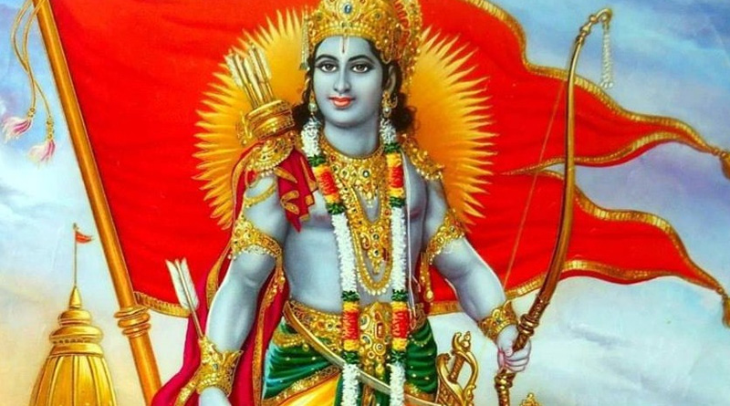 Yogi Adityanath approves construction of  Ramayana Museum in Ayodhya 