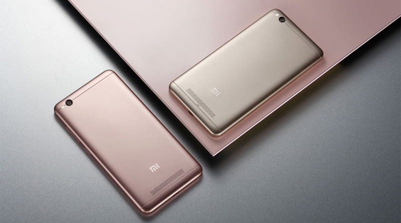Xiaomi to introduce pocket friendly  Redmi 4A smartphone for India 