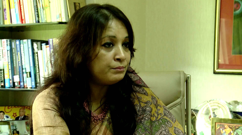 Was in abroad, rupali confess before police in Apollo medical negligence probe