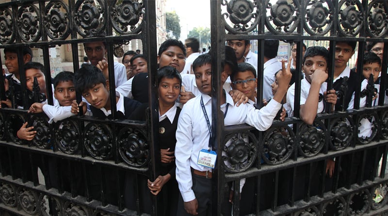 West Bengal Government Serves Notice To 125 Schools For preaching 'Religious Intolerance'
