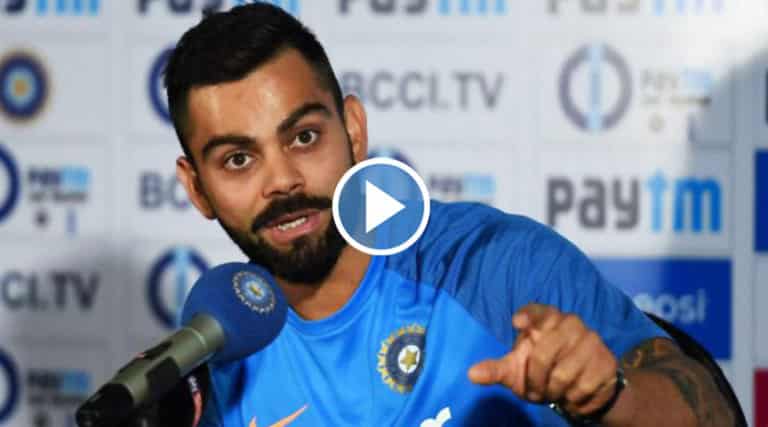 সেকি!! শেষ টেস্টে বিরাটকে ছাড়াই খেলবে টিম ইন্ডিয়া?