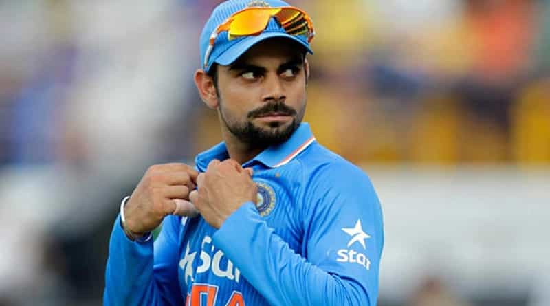 Will treat Pakistan at per with other opponents: Virat Kohli 