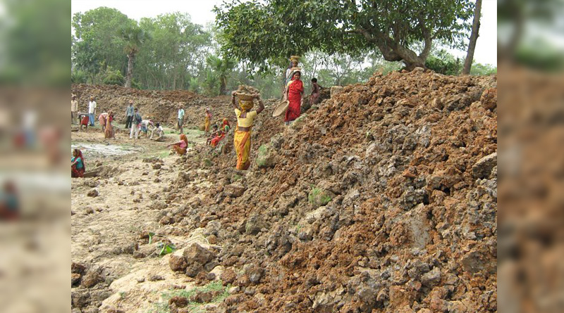 Bengal tops World Bank's chart of Panchayat based developmental work 