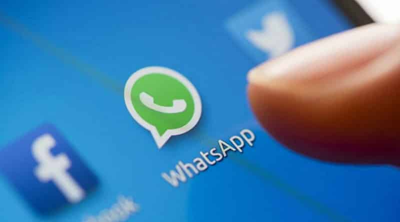 WhatsApp's beta update adds separate buttons for voice and video calls