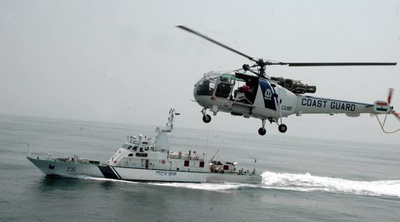 India saves Pak sailors, in return Pak awards death sentence to Jadhav