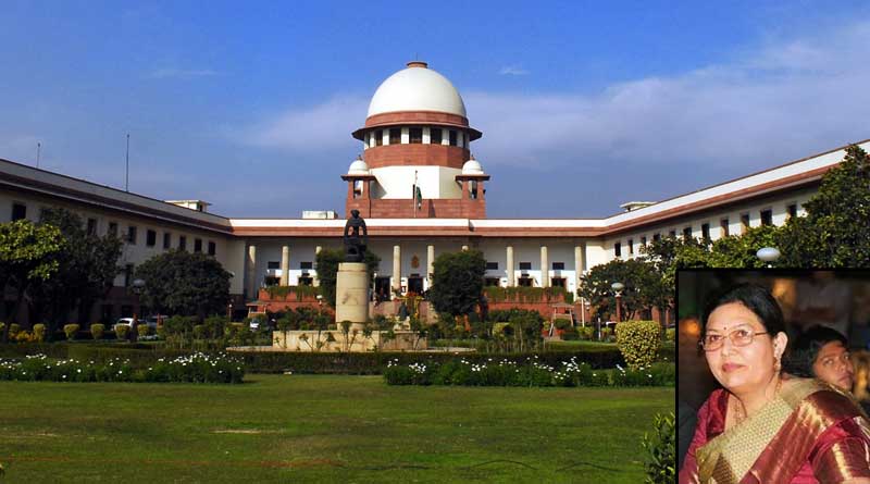 Woman found old notes in dead father's locker, asks SC to allow exchange