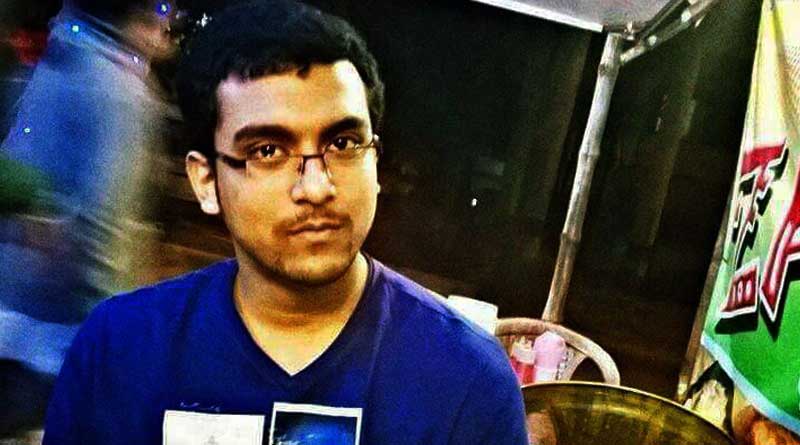 স্নান করতে গিয়ে দিঘার সমুদ্রে তলিয়ে গেল ডাক্তারি পড়ুয়া