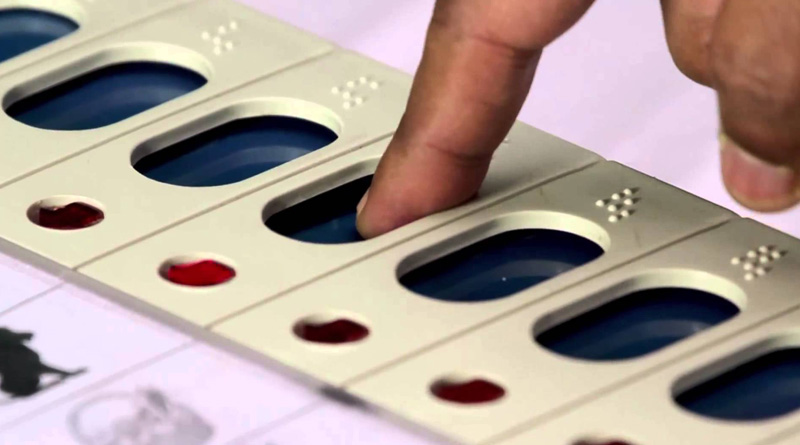 Challenging 'tempering' accusations EC to allow political parties to examine EVMs 