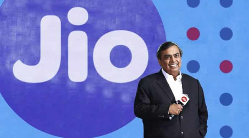 Reliance Jio's Dhan Dhana Dhan offer gives 84 GB data for Rs 309