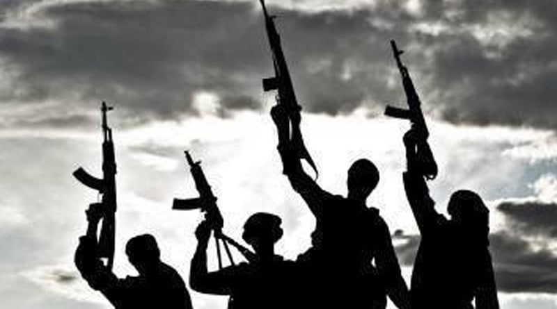 12 JMB terrorists from Bangladesh infiltrate West Bengal: Report 
