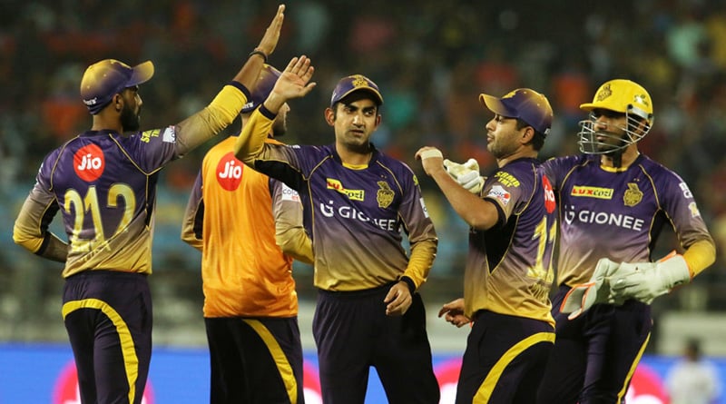 From Uthappa to Bengaluru, KKR Skipper share his thoughts before clash against RCB