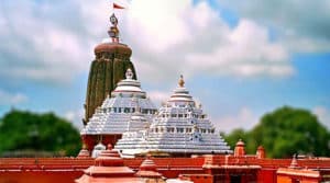 Puri temple to reopen for devotees from February 1 | Sangbad Pratidin