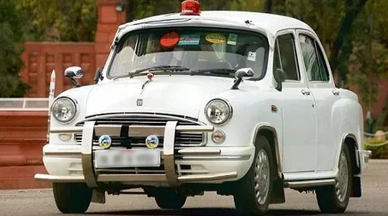 Government does away with red beacons for VIPs from May 1
