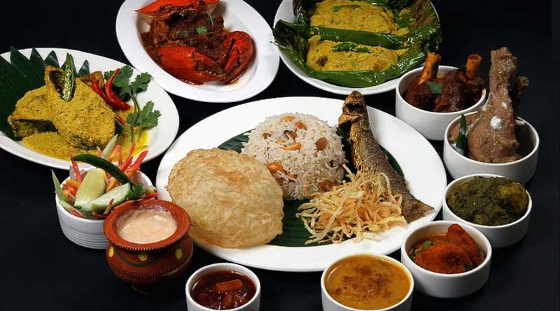 Make Durga Puja ‘delicious’ with these amazing restaurants in Kolkata