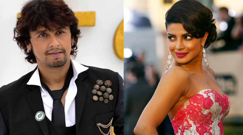 ‘আজান শুনতে দারুণ লাগে’, প্রিয়াঙ্কার ভিডিওয় সোনুকে জবাব নেটিজেনদের