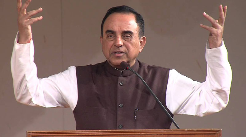 Now Subramanian Swamy suggests dress-code for BJP netas