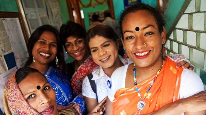 পাবলিক টয়লেটে সমানাধিকার পাবেন তৃতীয় লিঙ্গের মানুষ, জানাল কেন্দ্র