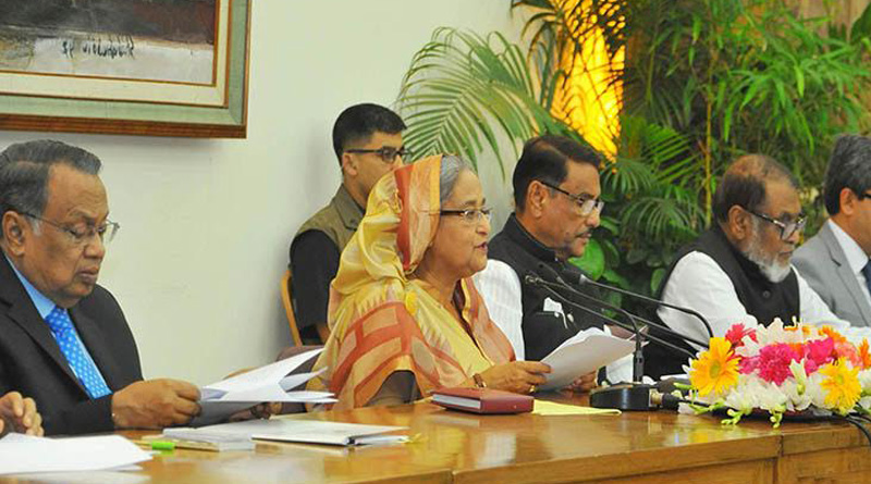 ‘তিস্তার জল আসবেই, কেউ আটকাতে পারবে না’