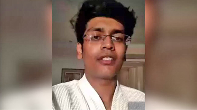 বহুতল থেকে ঝাঁপ ইঞ্জিনিয়ারিংয়ের ছাত্রের, রেখে গেলেন আত্মহত্যার ভিডিও