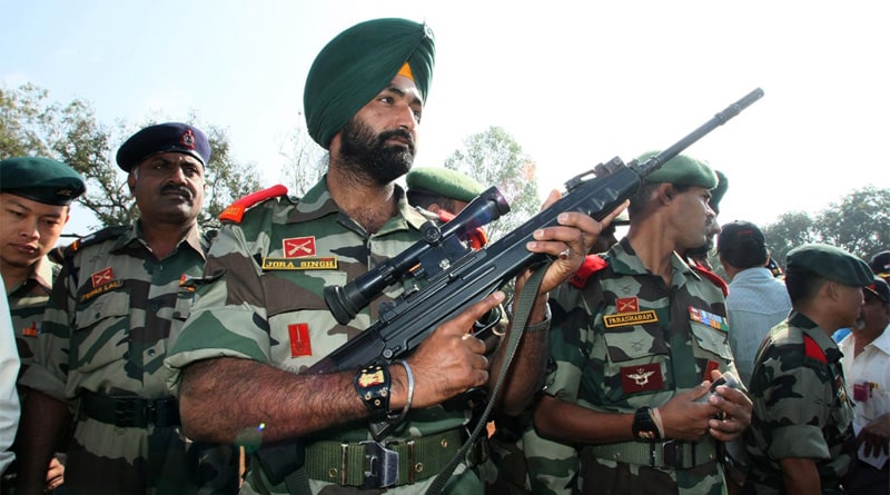 Need revival of Indian Intelligence to curb terrorism: Defence Experts