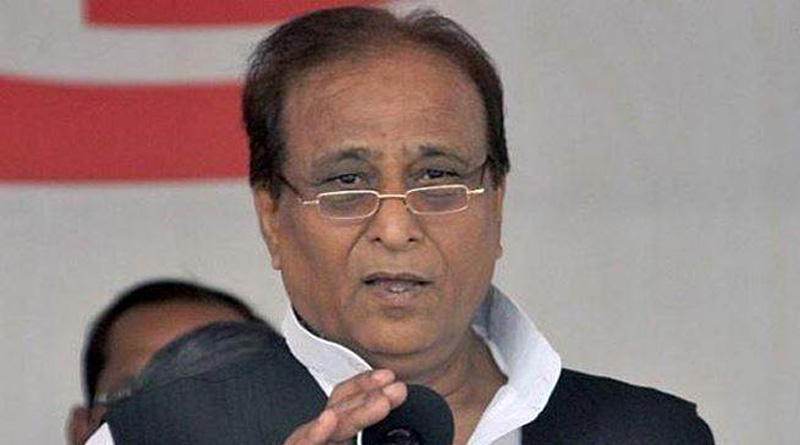 Stay away from dairy business and cow trading, Azam Khan requests Muslims