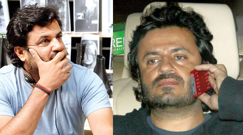 সহকর্মীর শ্লীলতাহানিতে নাম জড়াল ‘কুইন’ ছবির পরিচালকের