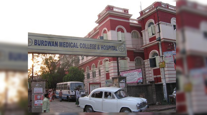জেলা ভাগের পর প্রশ্নের মুখে ‘Burdwan’ এর ভবিষ্যৎ