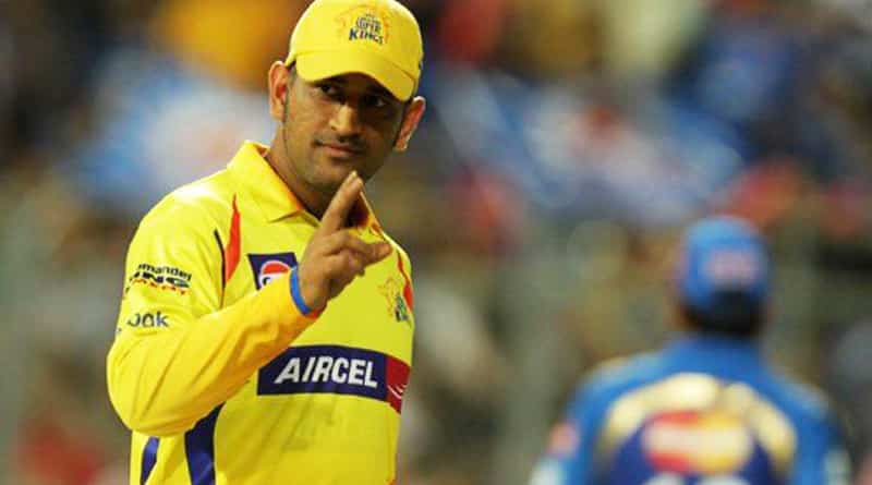 MS Dhoni in the middle of huge controversy before IPL 2020 – This is the reason | Sangbad Pratidin