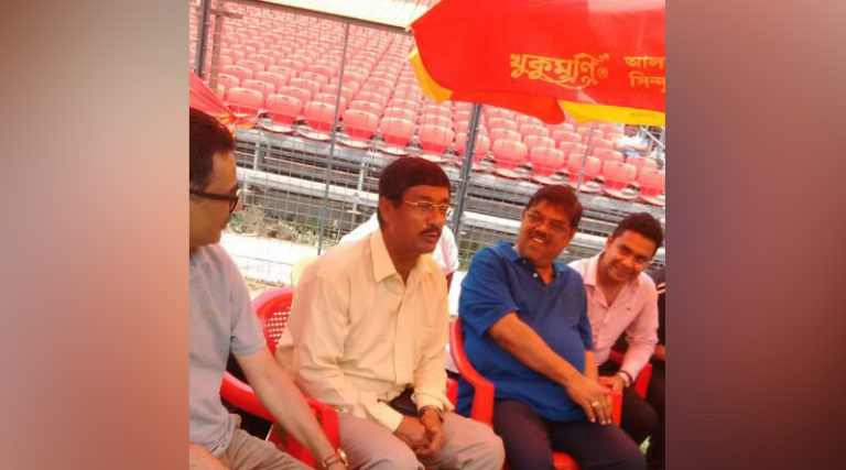 জল্পনার অবসান, মর্গ্যানের জায়গায় লাল-হলুদের নতুন কোচ মৃদুল