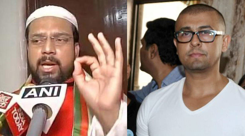 সোনুর বিরুদ্ধে ফতোয়া জারি করা মৌলবিকে মৃত্যুর হুমকি