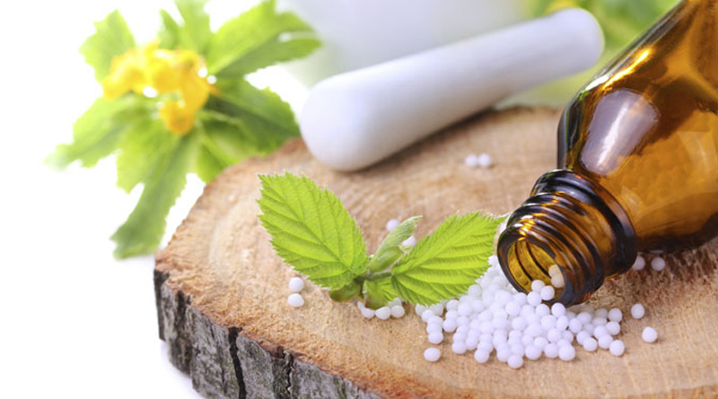 Get relief from allergy with homeopathy