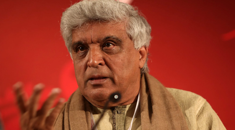 Praying to God is Good, but it shouldn't disturb others; says Javed Akhtar