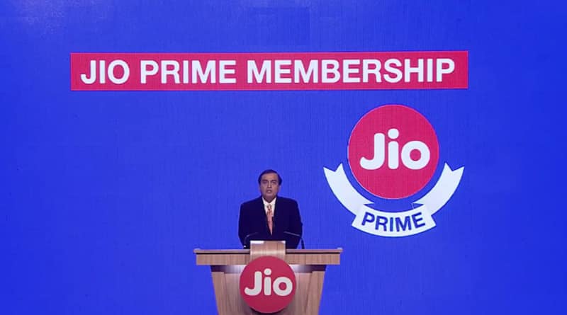 Reliance Jio flouting TRAI order by continuing Summer Surprise Offer, alleges Airtel
