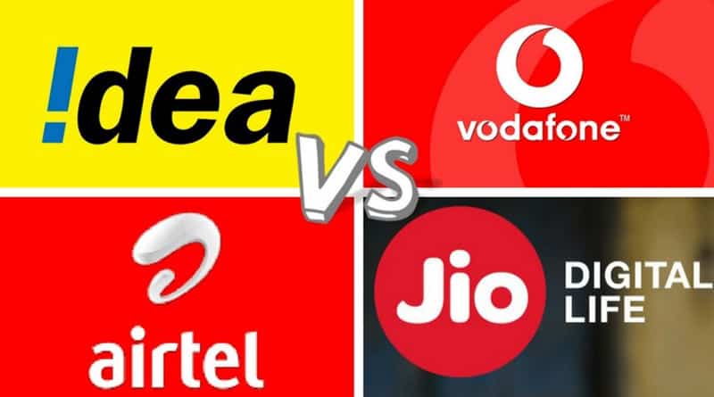 Vodafone-Airtel introduce new offer to navigate troubled Jio waters