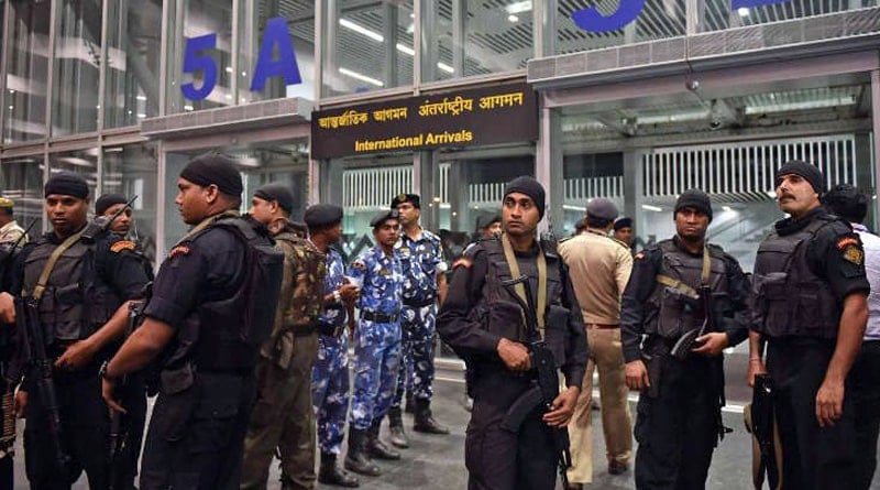 ‘Gold mule’ nabbed at Kolkata airport