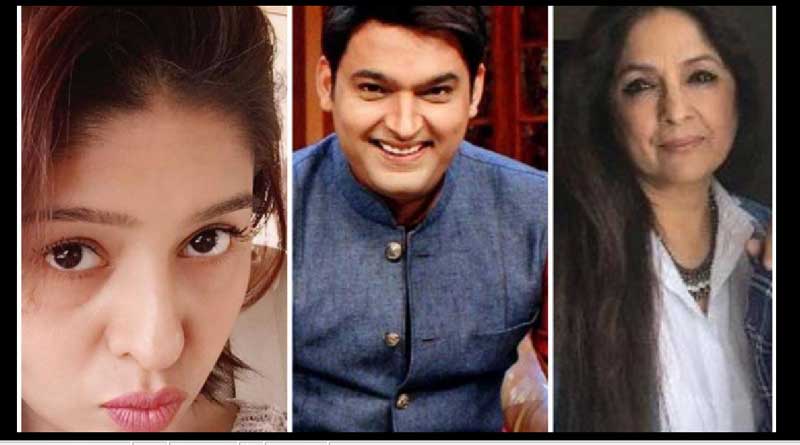 কাটছে না শনির দশা, নয়া গেরোয় কপিলের শো!