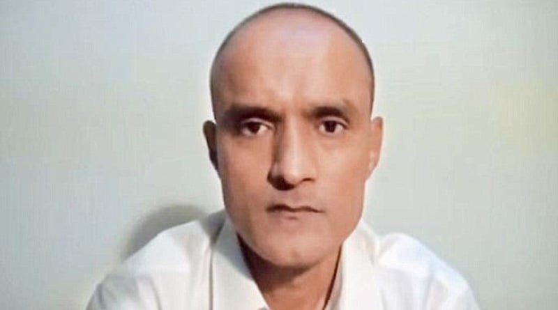 Pakistan sentences alleged Indian spy Kulbhushan Jadhav to death