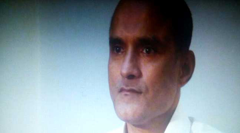  Following Kulbhushan Jadhav's death sentence India not to release pak prisoners