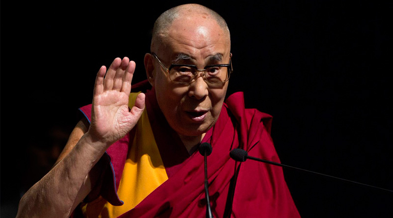 China is fooling its own people over Arunachal visit, says Dalai Lama