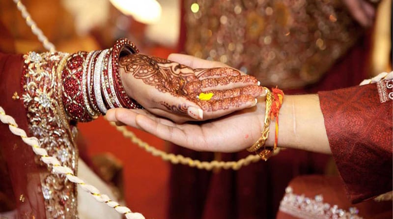 Karnataka Man's Parents Cancel Wedding Over Quality Of Bride's Saree