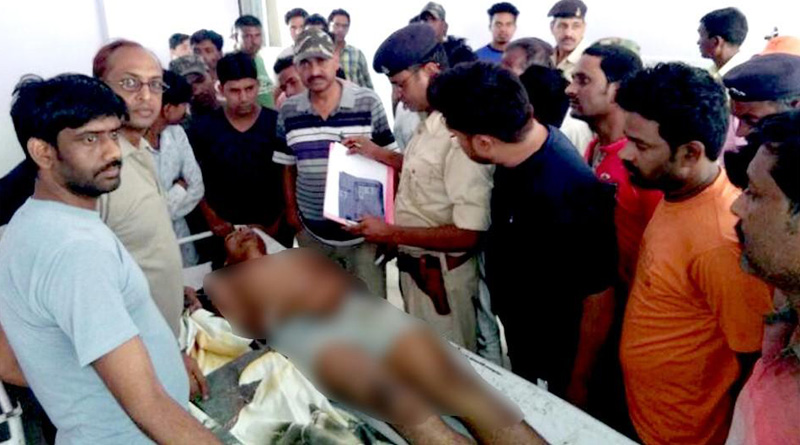 হিন্দু তরুণীর সঙ্গে প্রেম, বেধড়ক মার খেয়ে মৃত্যু মুসলিম যুবকের