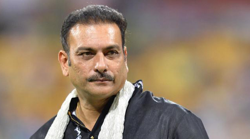 Ravi Shastri bids for Indian cricket Team coach’s post